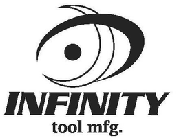 INFINITY TOOL MFG. trademark