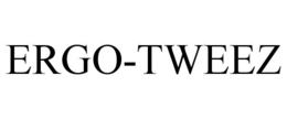 ERGO-TWEEZ trademark