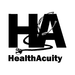 HA HEALTHACUITY trademark