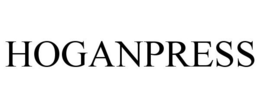 HOGANPRESS trademark