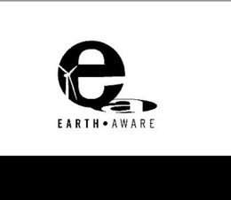 EA EARTH AWARE trademark