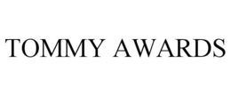 TOMMY AWARDS trademark