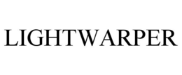 LIGHTWARPER trademark