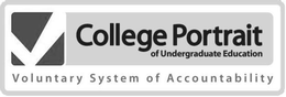 COLLEGE PORTRAIT OF UNDERGRADUATE EDUCATION VOLUNTARY SYSTEM OF ACCOUNTABILITY trademark