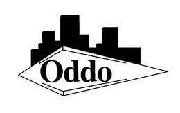 ODDO trademark