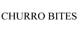 CHURRO BITES trademark