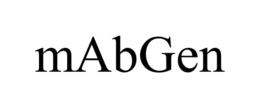 MABGEN trademark