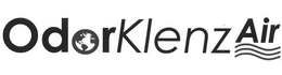 ODORKLENZ AIR trademark