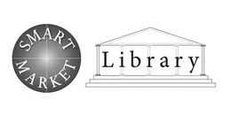 SMART MARKET LIBRARY trademark