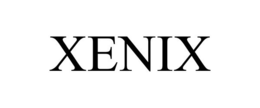 XENIX trademark