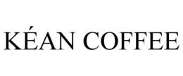 KÉAN COFFEE trademark