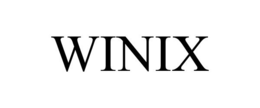 WINIX trademark