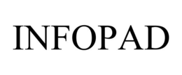 INFOPAD trademark