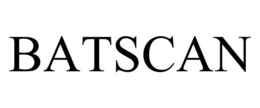 BATSCAN trademark