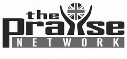 THE PRA SE NETWORK trademark