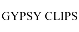 GYPSY CLIPS trademark