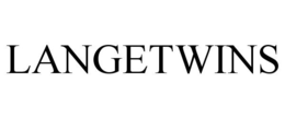 LANGETWINS trademark