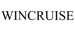 WINCRUISE trademark