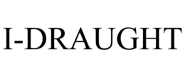 I-DRAUGHT trademark