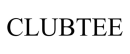 CLUBTEE trademark