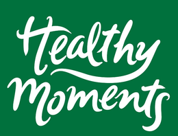HEALTHY MOMENTS trademark