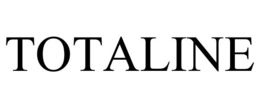 TOTALINE trademark