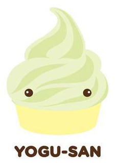 YOGU-SAN trademark