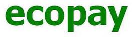ECOPAY trademark