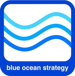 BLUE OCEAN STRATEGY trademark