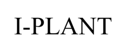 I-PLANT trademark