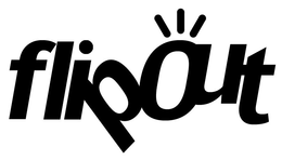 FLIPOUT trademark