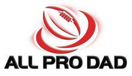ALL PRO DAD trademark