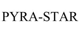 PYRA-STAR trademark