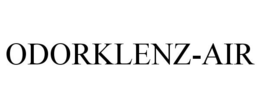 ODORKLENZ-AIR trademark