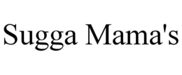 SUGGA MAMA'S trademark