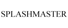 SPLASHMASTER trademark