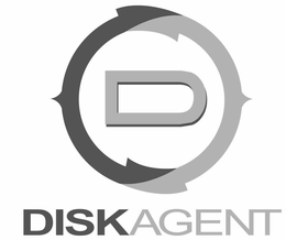 D DISKAGENT trademark