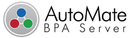 AUTOMATE BPA SERVER trademark