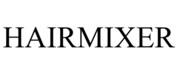HAIRMIXER trademark