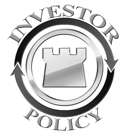 INVESTOR POLICY trademark