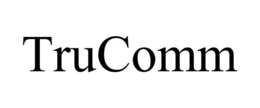 TRUCOMM trademark