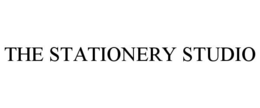 THE STATIONERY STUDIO trademark