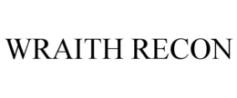 WRAITH RECON trademark