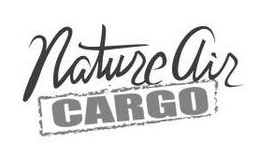 NATURE AIR CARGO trademark
