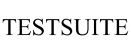 TESTSUITE trademark