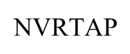 NVRTAP trademark