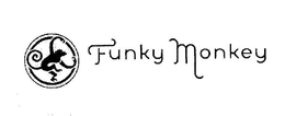 FUNKY MONKEY trademark