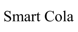 SMART COLA trademark