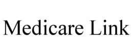 MEDICARE LINK trademark
