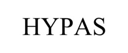 HYPAS trademark